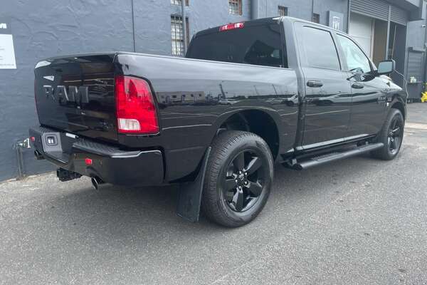 2023 RAM 1500 Express DS