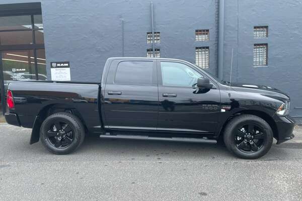 2023 RAM 1500 Express DS