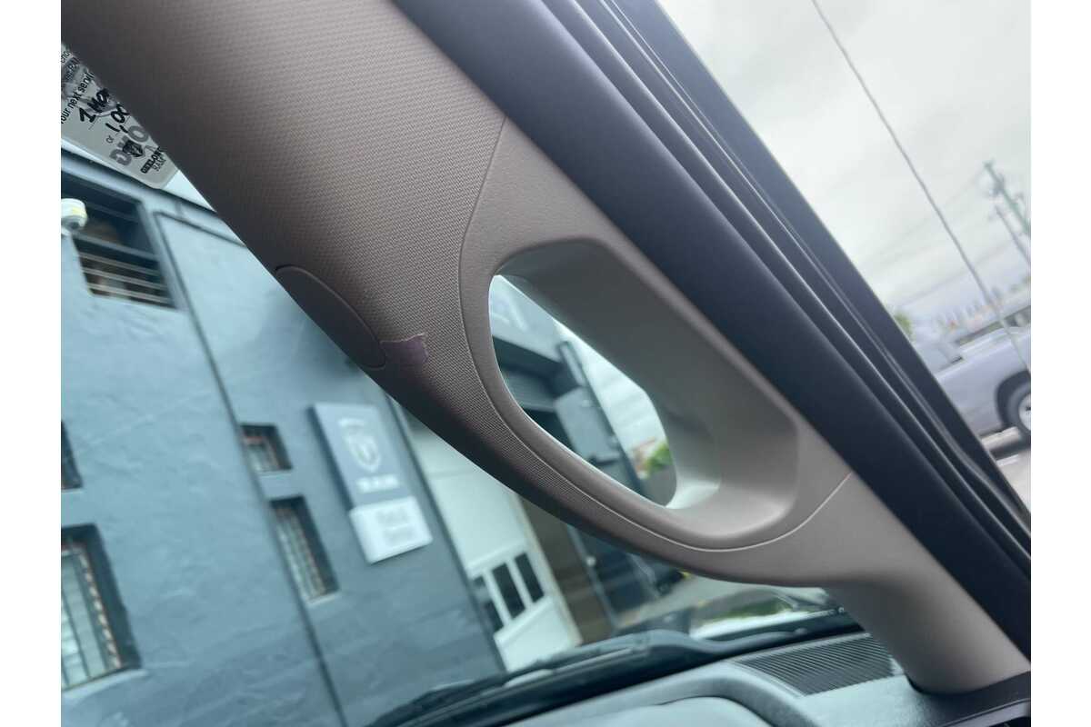 2023 RAM 1500 Big Horn DT