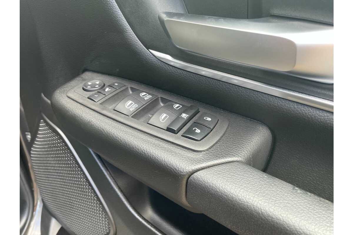 2023 RAM 1500 Big Horn DT