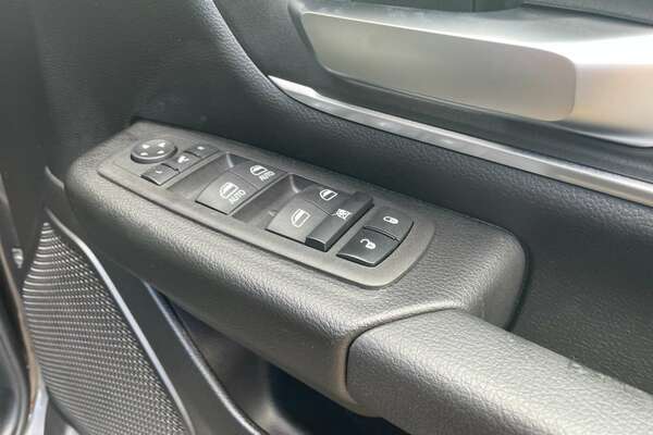 2023 RAM 1500 Big Horn DT