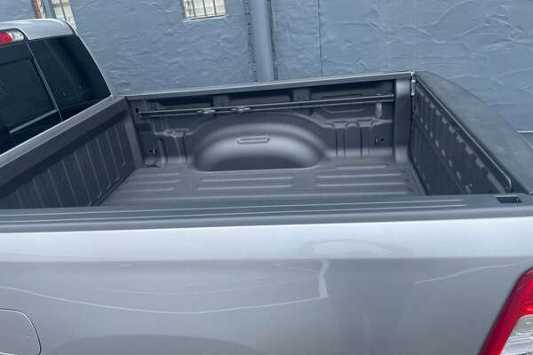 2023 RAM 1500 Big Horn DT
