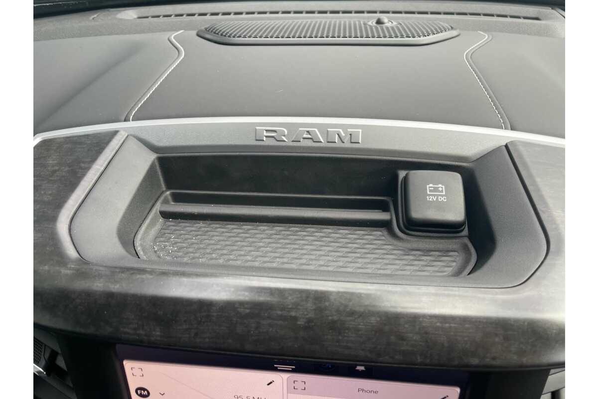 2023 RAM 1500 Big Horn DT