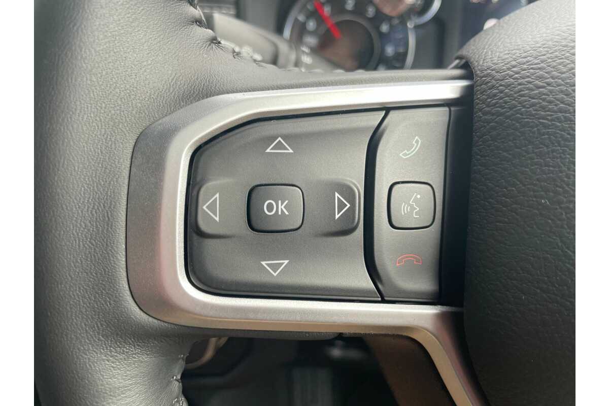 2023 RAM 1500 Big Horn DT