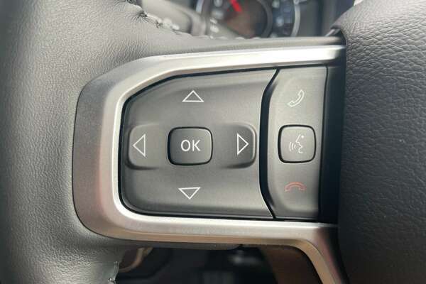 2023 RAM 1500 Big Horn DT