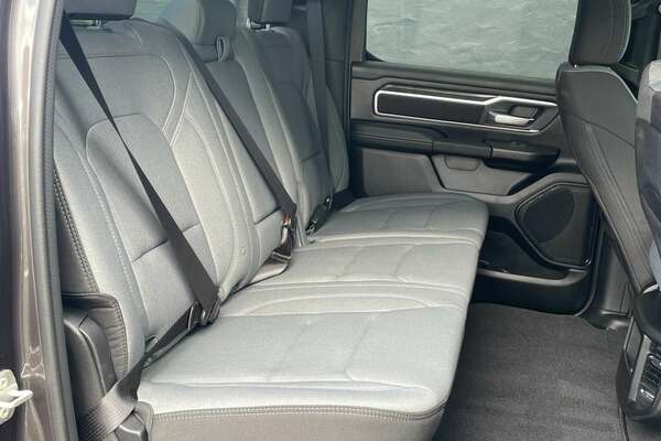 2023 RAM 1500 Big Horn DT