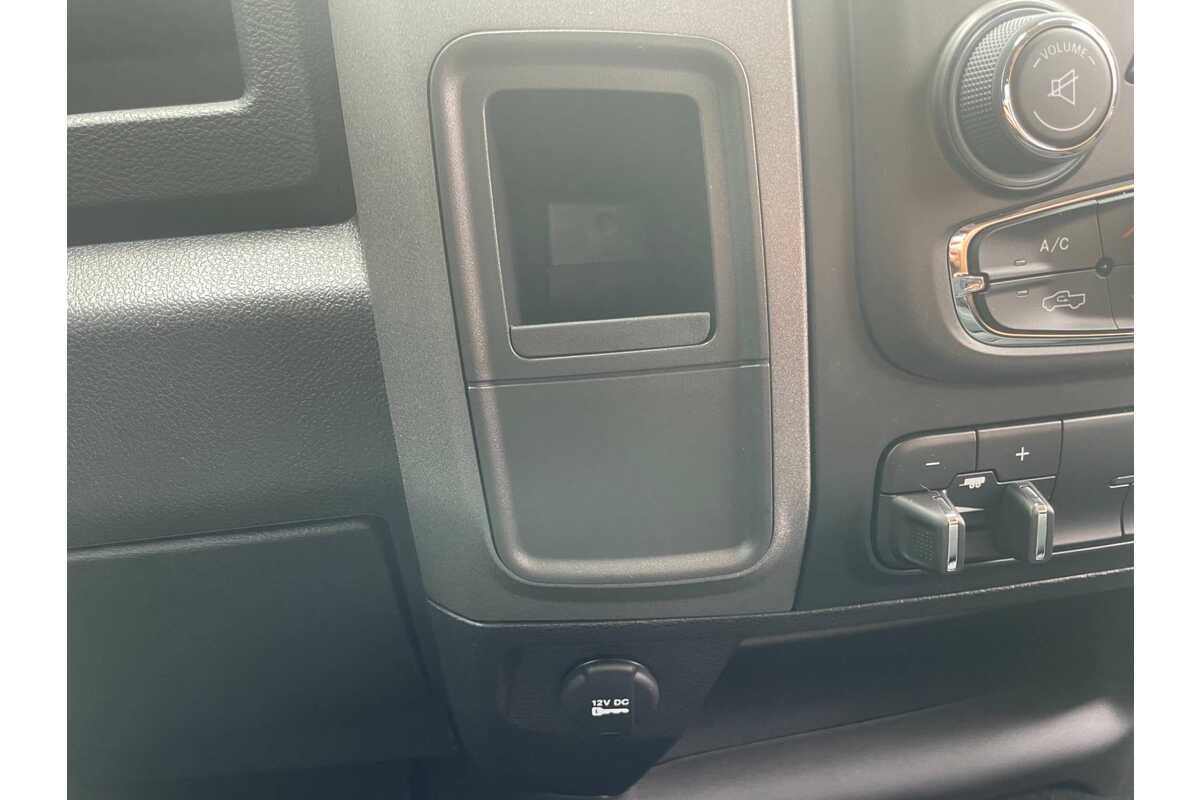 2023 RAM 1500 Big Horn DT