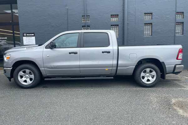 2023 RAM 1500 Big Horn DT