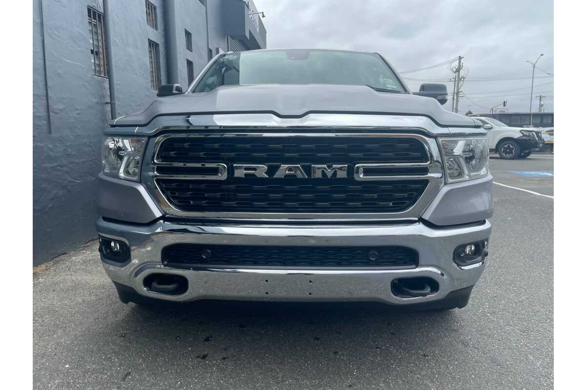 2023 RAM 1500 Big Horn DT