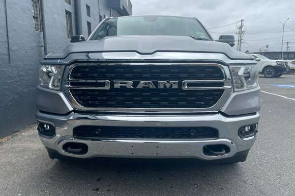 2023 RAM 1500 Big Horn DT
