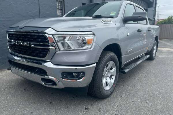 2023 RAM 1500 Big Horn DT