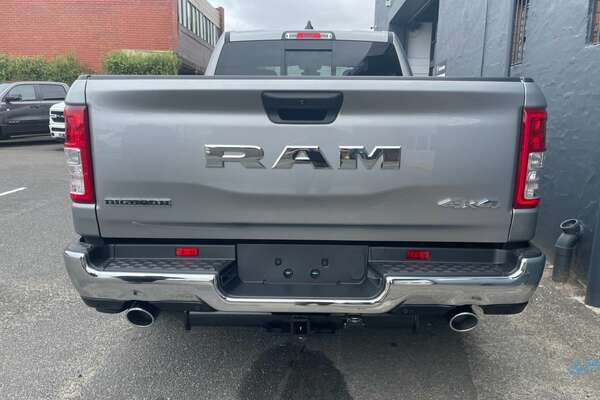 2023 RAM 1500 Big Horn DT