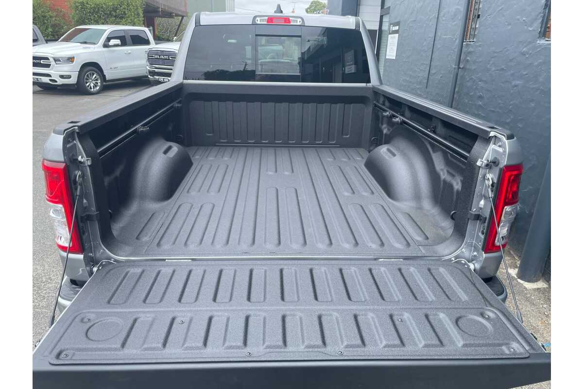 2023 RAM 1500 Big Horn DT