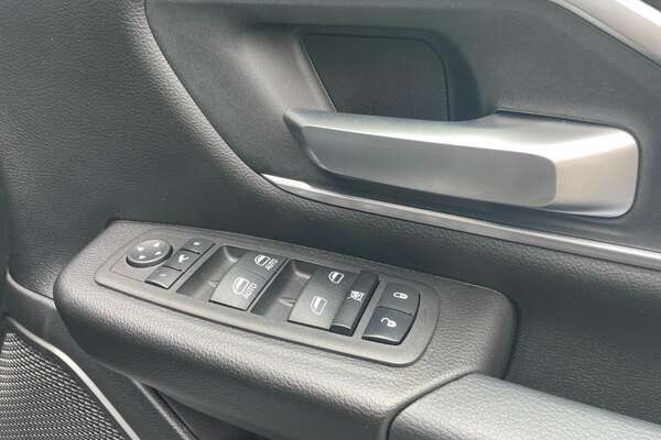 2023 RAM 1500 Big Horn DT