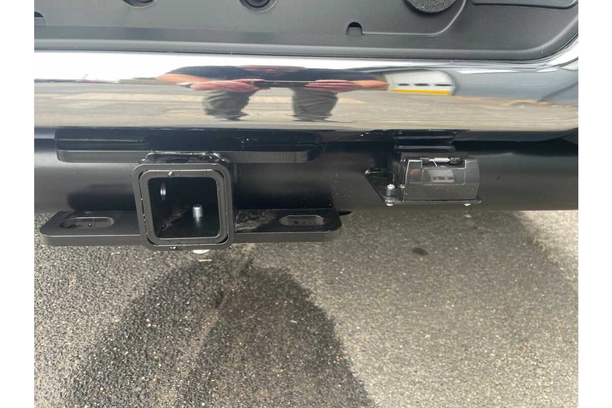 2023 RAM 1500 Big Horn DT