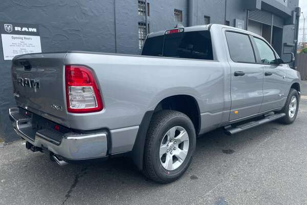 2023 RAM 1500 Big Horn DT