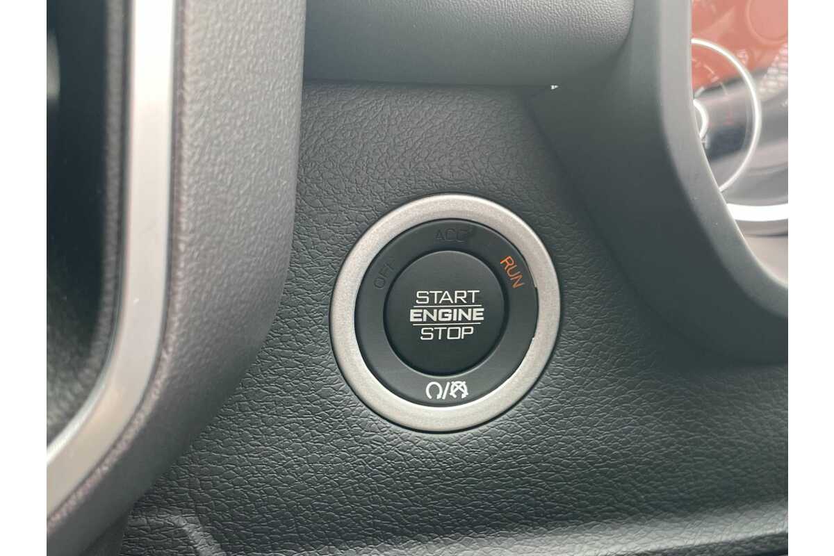 2023 RAM 1500 Big Horn DT