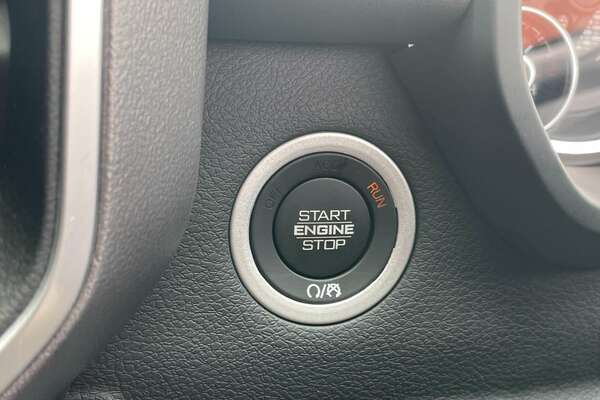 2023 RAM 1500 Big Horn DT