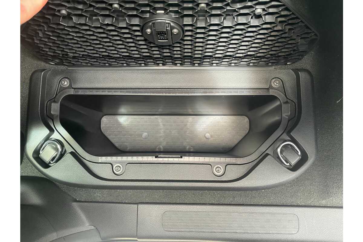 2023 RAM 1500 Big Horn DT