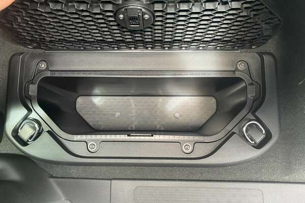 2023 RAM 1500 Big Horn DT