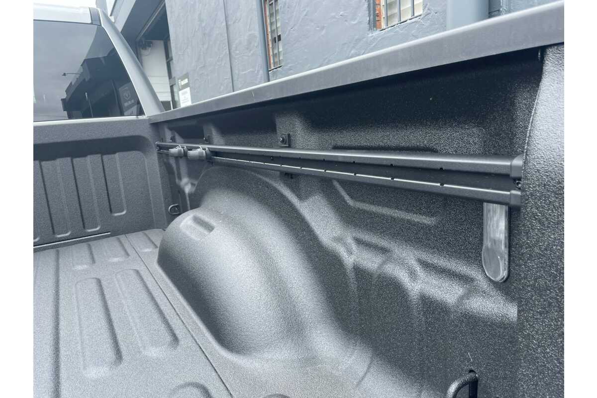 2023 RAM 1500 Big Horn DT