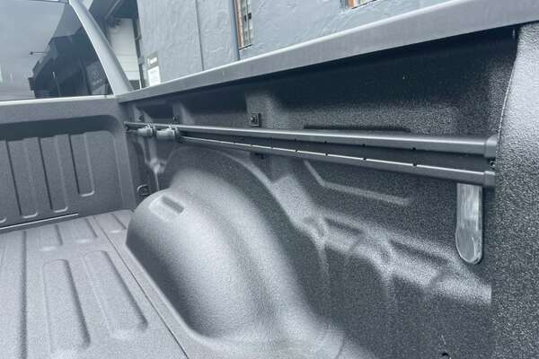 2023 RAM 1500 Big Horn DT