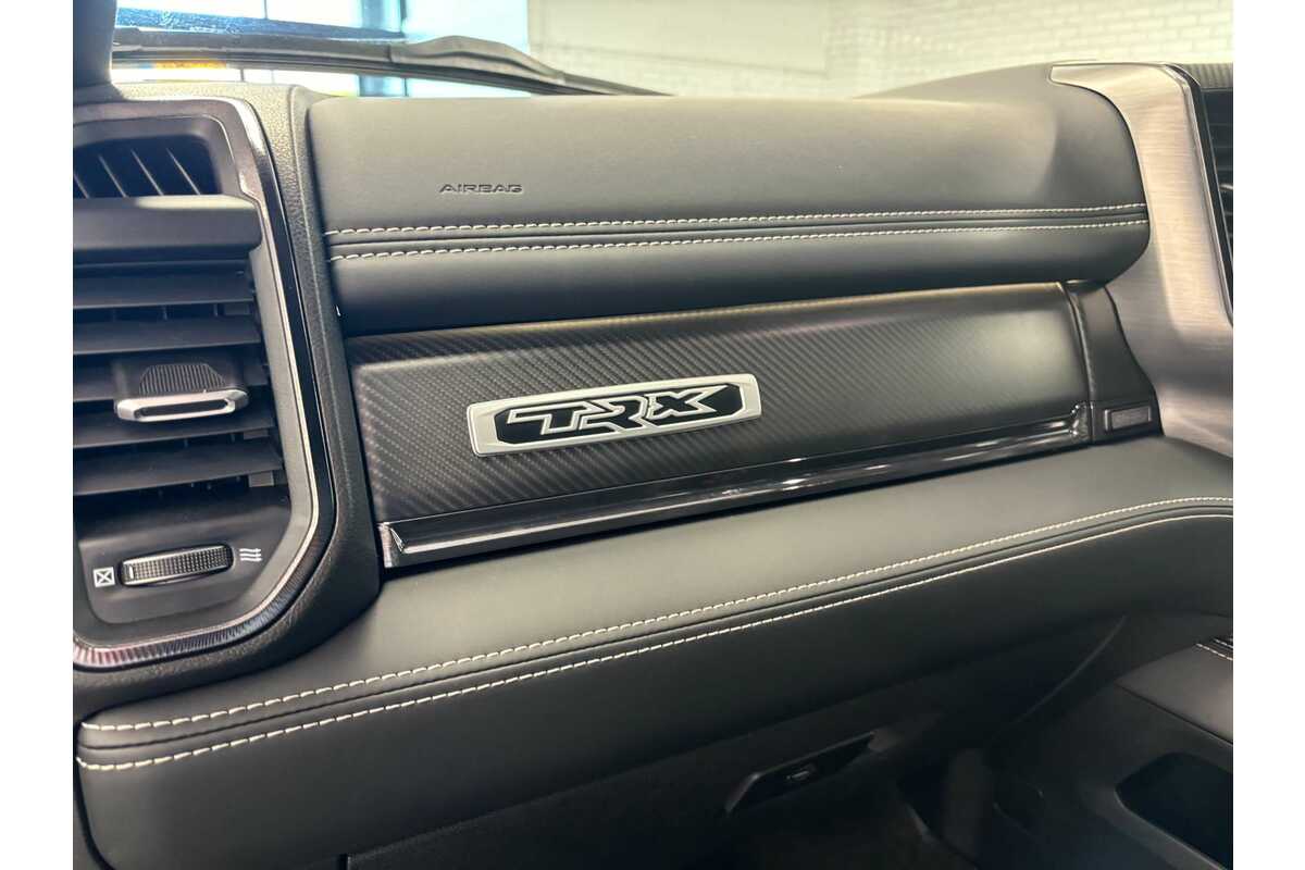 2023 RAM 1500 TRX DT