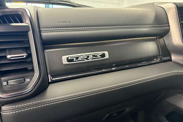 2023 RAM 1500 TRX DT