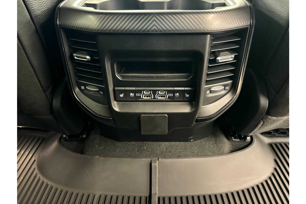2023 RAM 1500 TRX DT