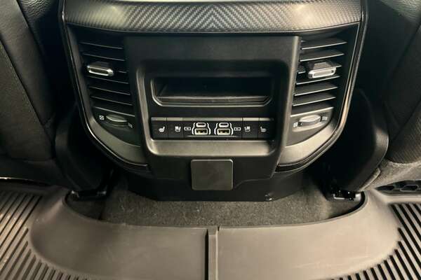 2023 RAM 1500 TRX DT