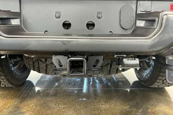 2023 RAM 1500 TRX DT