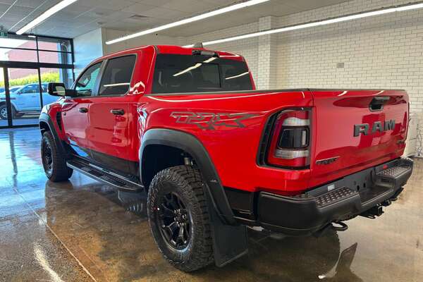 2023 RAM 1500 TRX DT
