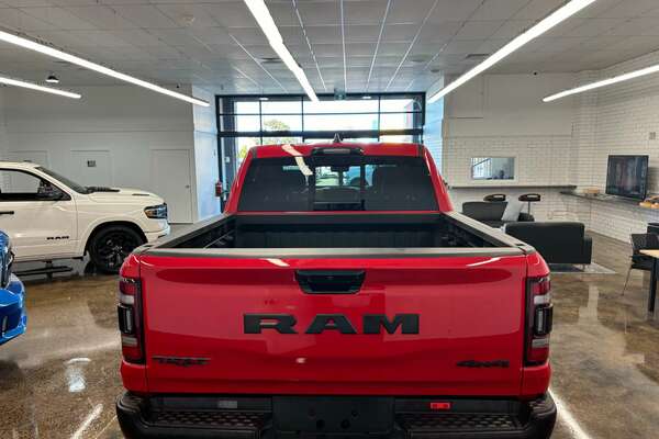 2023 RAM 1500 TRX DT