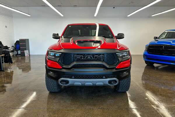 2023 RAM 1500 TRX DT