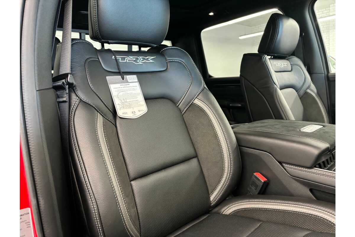 2023 RAM 1500 TRX DT