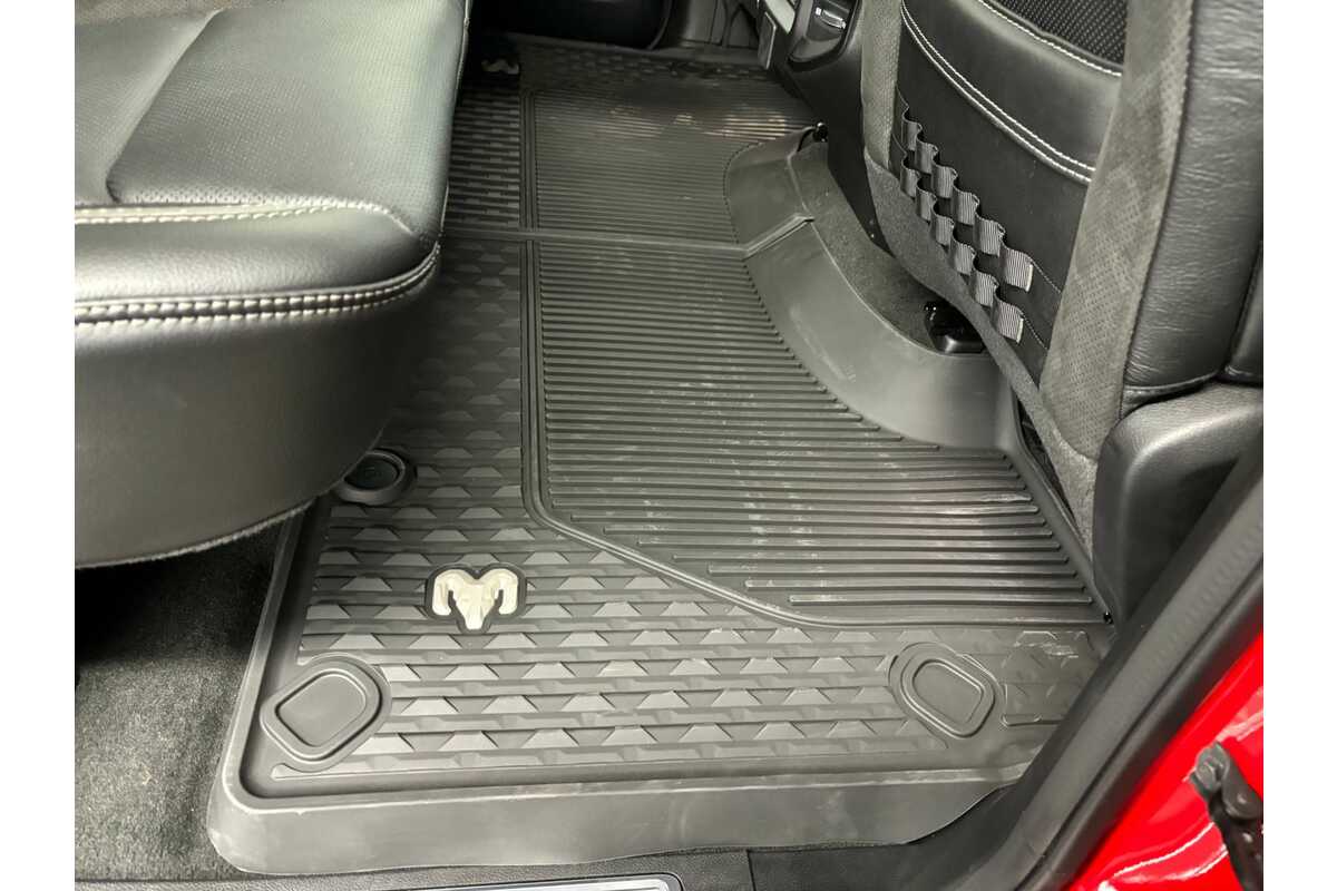 2023 RAM 1500 TRX DT
