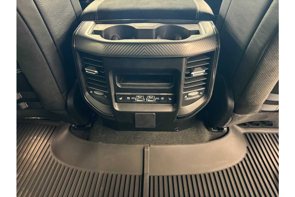 2023 RAM 1500 TRX DT