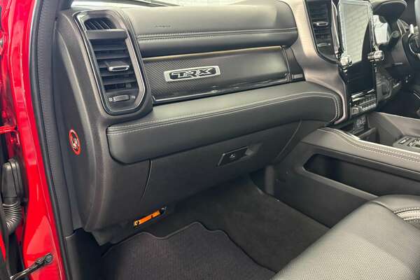 2023 RAM 1500 TRX DT