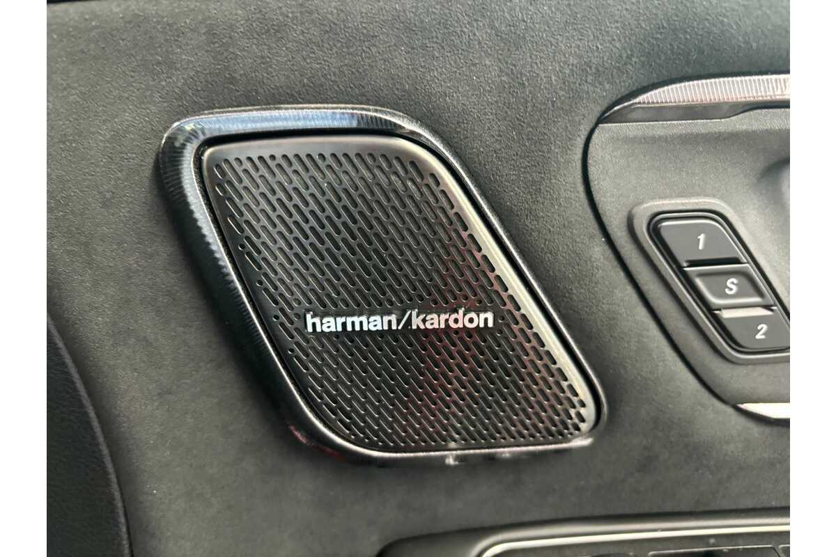 2023 RAM 1500 TRX DT
