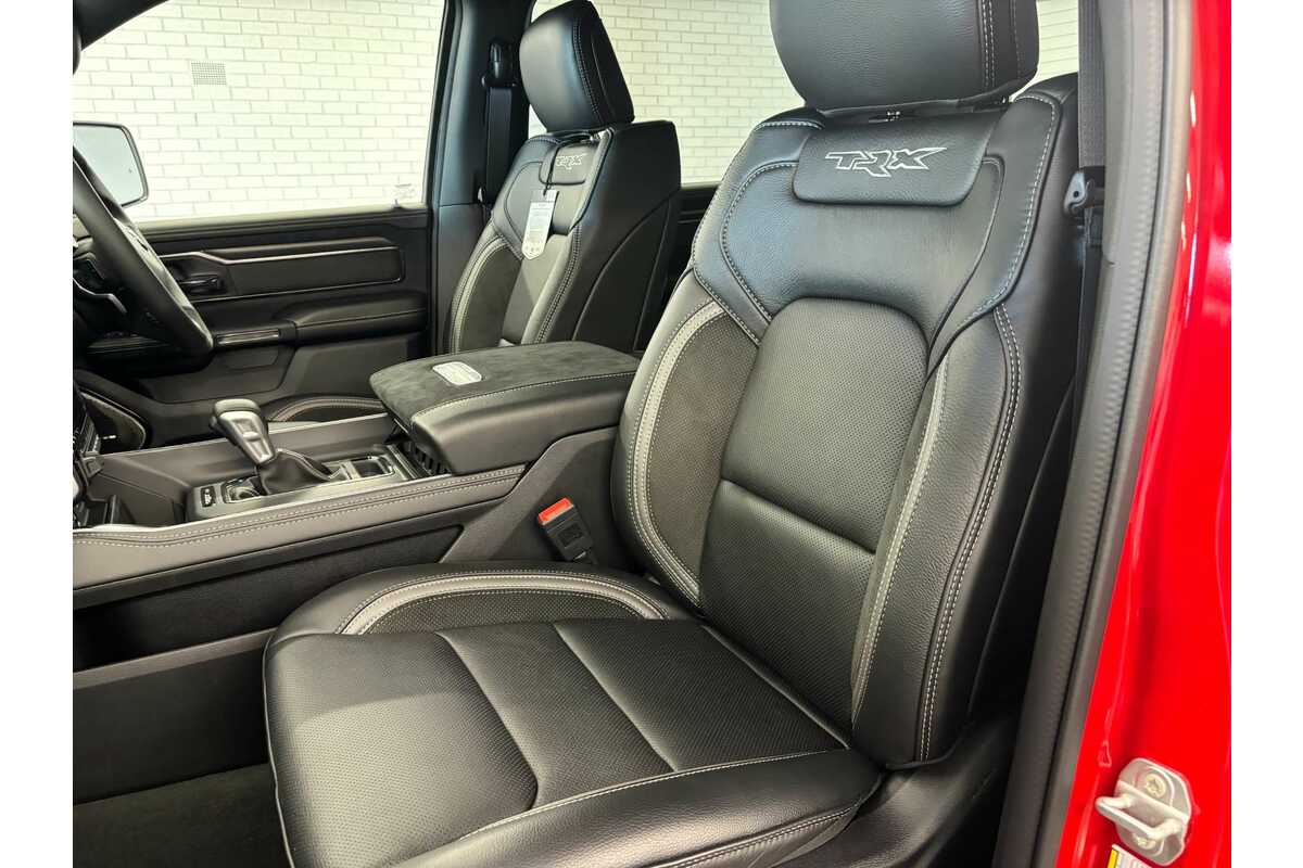 2023 RAM 1500 TRX DT