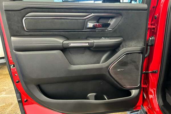 2023 RAM 1500 TRX DT