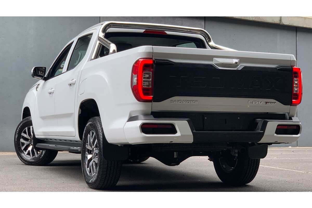 2023 LDV T60 Max PRO SK8C