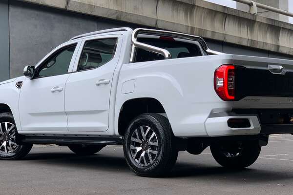 2023 LDV T60 Max PRO SK8C