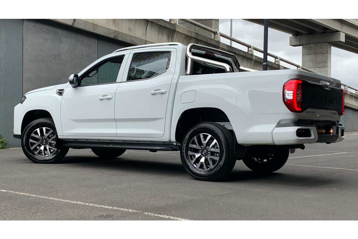 2023 LDV T60 Max PRO SK8C