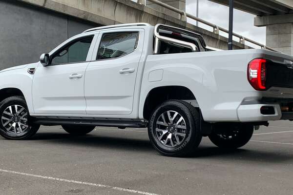 2023 LDV T60 Max PRO SK8C
