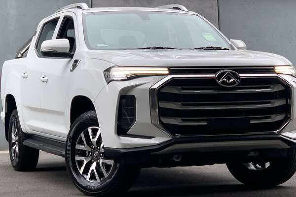 2023 LDV T60 Max PRO SK8C