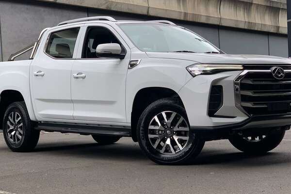 2023 LDV T60 Max PRO SK8C