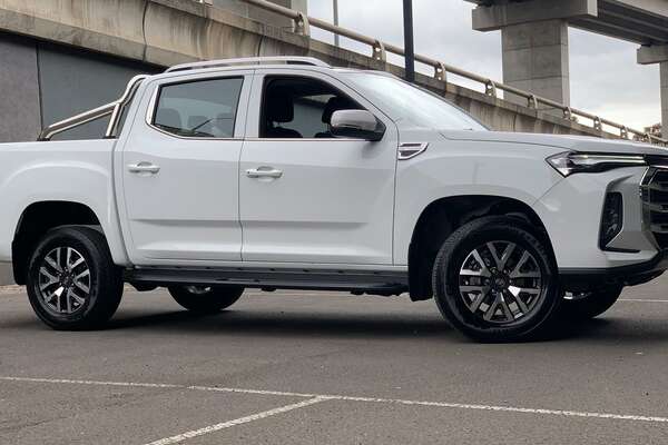 2023 LDV T60 Max PRO SK8C