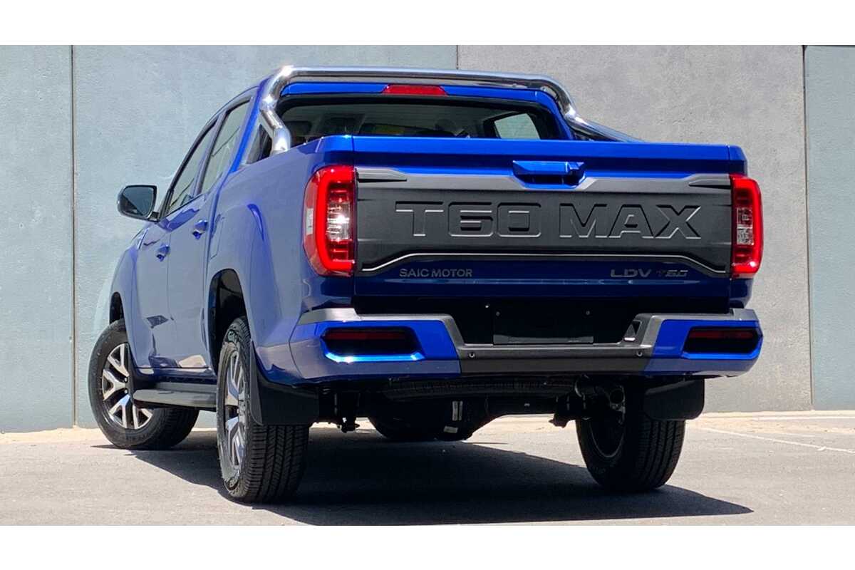 2023 LDV T60 Max PRO SK8C