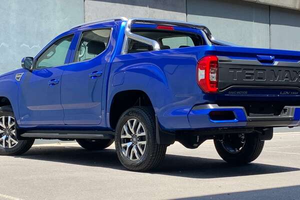 2023 LDV T60 Max PRO SK8C